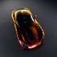 Illustration for article titled LaLD Car Week 2018: Sagaris